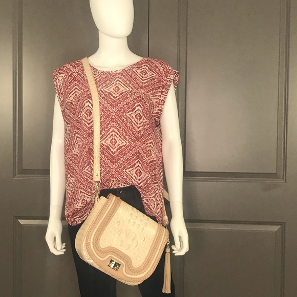 ANN TAYLOR WOMEN'S TOP - Picture 7 of 7